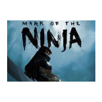 Mark of the Ninja Steam CD Key