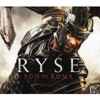 Ryse: Son of Rome EU Steam CD Key