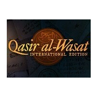 Qasir al-Wasat: International Edition Steam CD Key