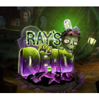 Ray's The Dead Steam CD Key