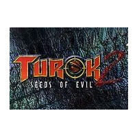 Turok 2: Seeds of Evil Steam CD Key