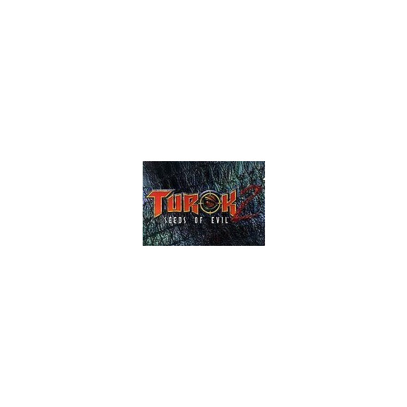 Turok 2: Seeds of Evil Steam CD Key