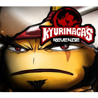 Kyurinaga's Revenge Steam CD Key