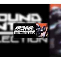 Ground Control Collection Steam CD Key