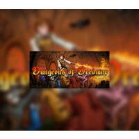 Dungeons of Dredmor Complete Steam CD Key