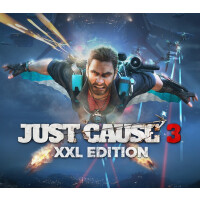 Just Cause 3 XXL Edition TR XBOX One / Xbox Series X|S CD Key