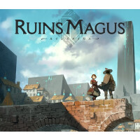 RUINSMAGUS Steam Account