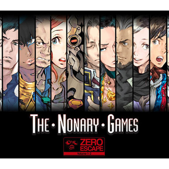 Zero Escape: The Nonary Games Steam Altergift