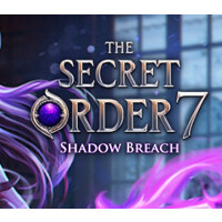 The Secret Order 7: Shadow Breach Steam CD Key