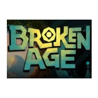 Broken Age Steam Gift