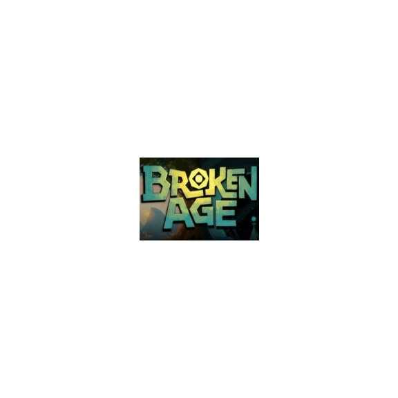 Broken Age Steam Gift