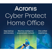 Acronis Cyber Protect Home Office Essentials 2023 Key (1 Year / 1 Device)