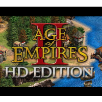 Age of Empires II HD Steam Altergift