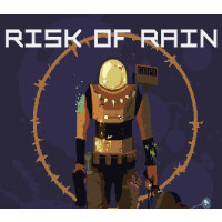 Risk of Rain Steam CD Key
