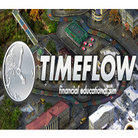 Timeflow - Time & Money Sim Steam CD Key