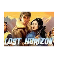 Lost Horizon Steam CD Key