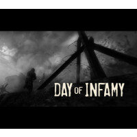 Day of Infamy Steam CD Key