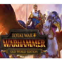 Total War: Warhammer Old World Edition Steam CD Key