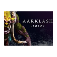 Aarklash: Legacy Steam Gift