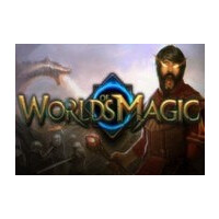 Worlds of Magic Steam Gift