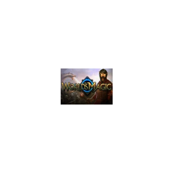 Worlds of Magic Steam Gift
