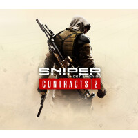 Sniper Ghost Warrior Contracts 2 Deluxe Arsenal Edition Steam CD Key