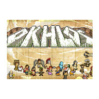 Okhlos Steam CD Key