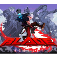 Blade Assault EU v2 Steam Altergift