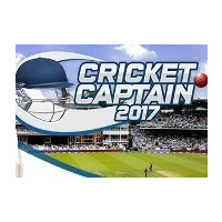 Cricket Captain 2017 Steam CD Key