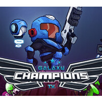 Galaxy Champions TV Steam CD Key