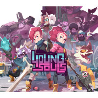Young Souls Steam CD Key
