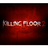 Killing Floor 2 Steam CD Key