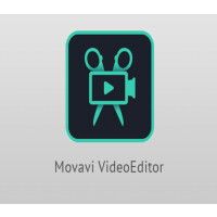Movavi Video Editor Plus 2023 Key (Lifetime / 1 PC)