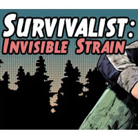 Survivalist: Invisible Strain PC Steam CD Key