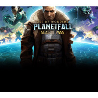 Age of Wonders: Planetfall - Season Pass RU VPN Required Steam CD Key