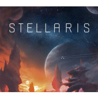 Stellaris: Starter Pack Steam CD Key