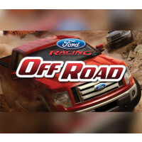 Ford Racing Off Road Steam Gift