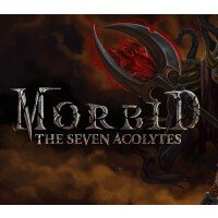 Morbid: The Seven Acolytes AR XBOX One CD Key