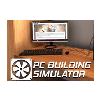 PC Building Simulator Steam Altergift