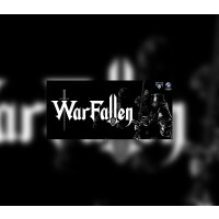 WarFallen Steam CD Key