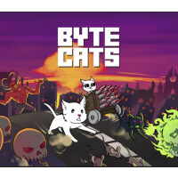 BYTE CATS Steam CD Key
