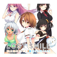 LOST:SMILE memories Steam CD Key