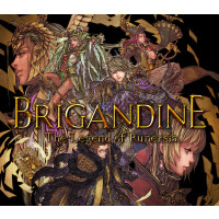 Brigandine: The Legend of Runersia Steam Altergift