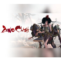 Zeno Clash PC Steam CD Key