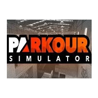 Parkour Simulator PC Steam CD Key