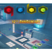 Q.U.B.E. 10th Anniversary Steam CD Key