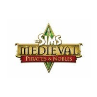The Sims Medieval - Pirates and Nobles DLC Origin CD Key