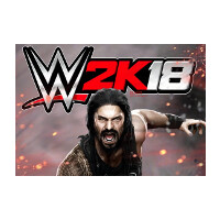 WWE 2K18 EU Steam CD Key