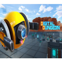 Digital Dungeon Steam CD Key