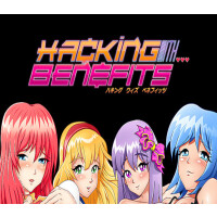 Hacking with Benefits Steam CD Key